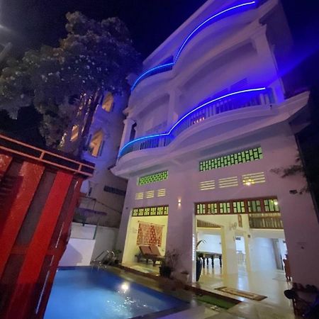 Centro Guest House Siem Reap Dış mekan fotoğraf
