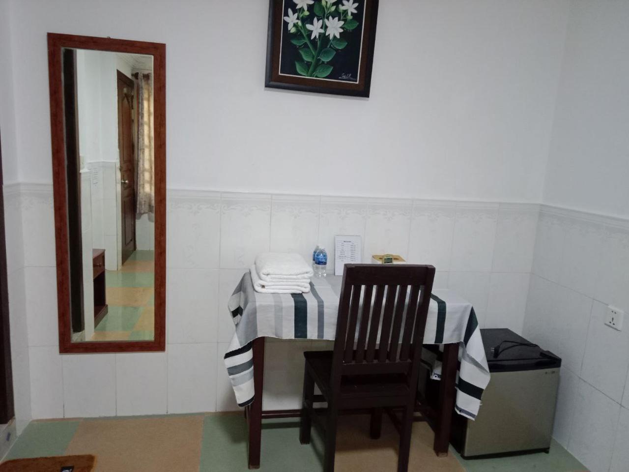 Centro Guest House Siem Reap Dış mekan fotoğraf