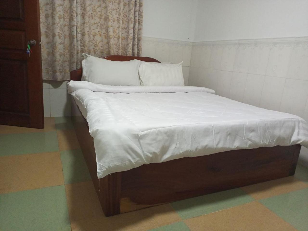 Centro Guest House Siem Reap Dış mekan fotoğraf