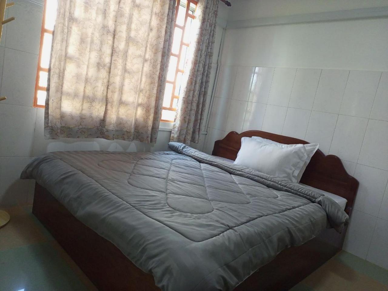 Centro Guest House Siem Reap Dış mekan fotoğraf