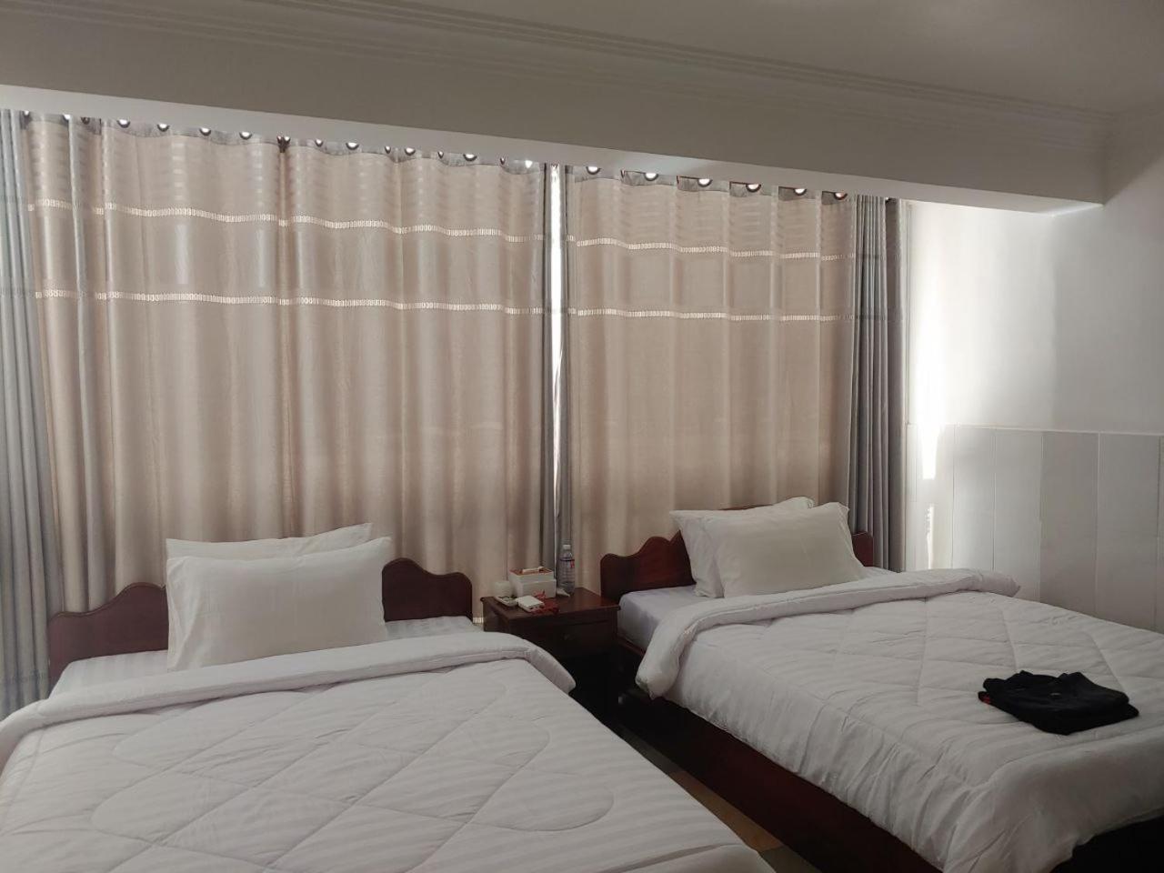 Centro Guest House Siem Reap Dış mekan fotoğraf