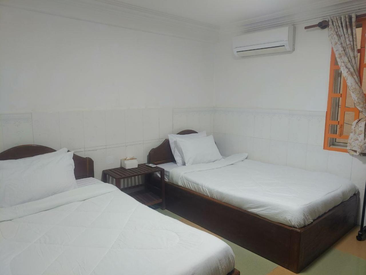 Centro Guest House Siem Reap Dış mekan fotoğraf