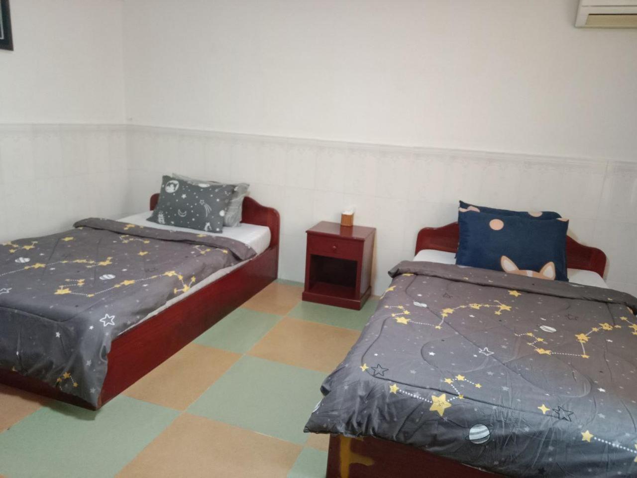 Centro Guest House Siem Reap Dış mekan fotoğraf