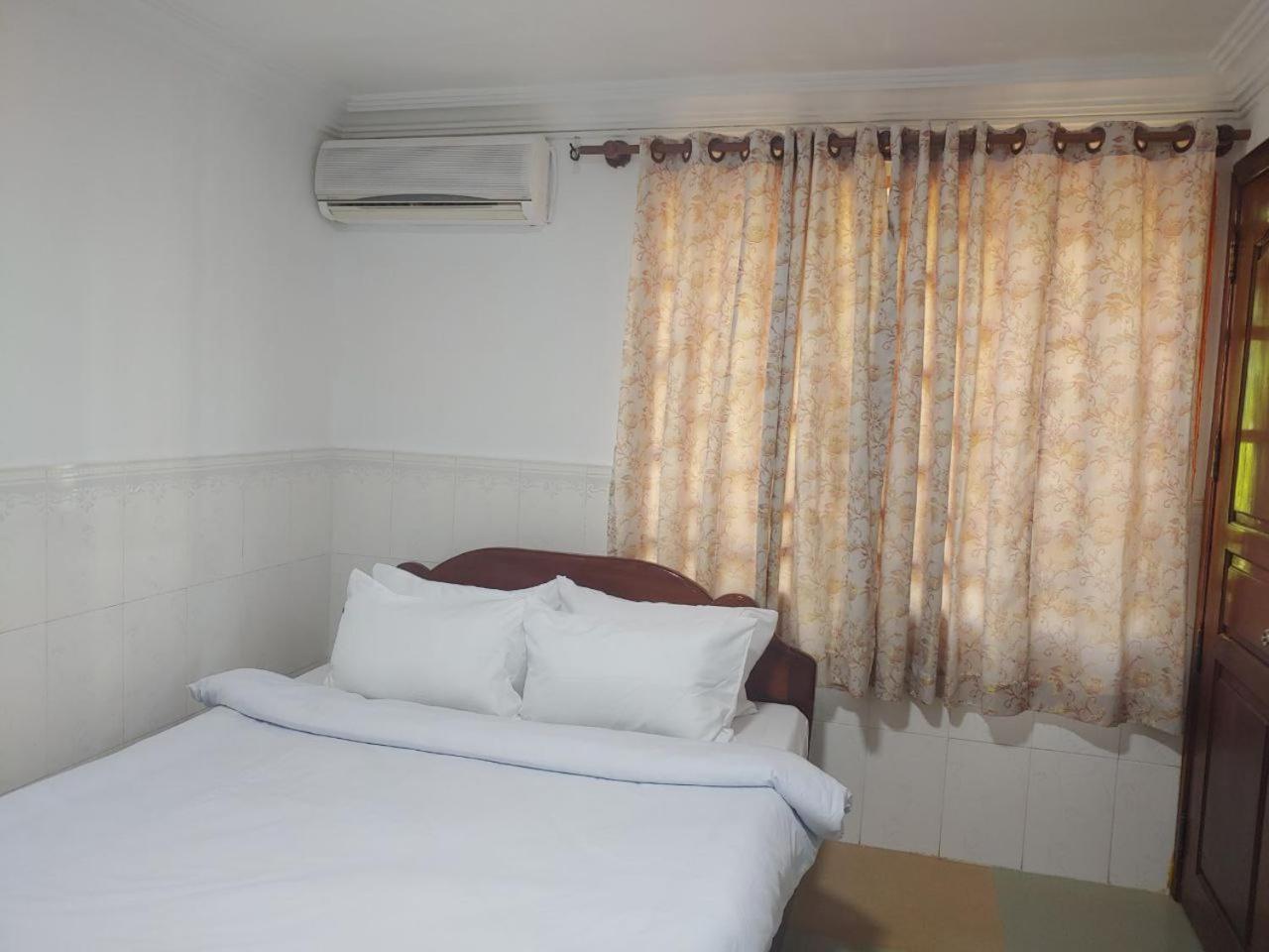 Centro Guest House Siem Reap Dış mekan fotoğraf