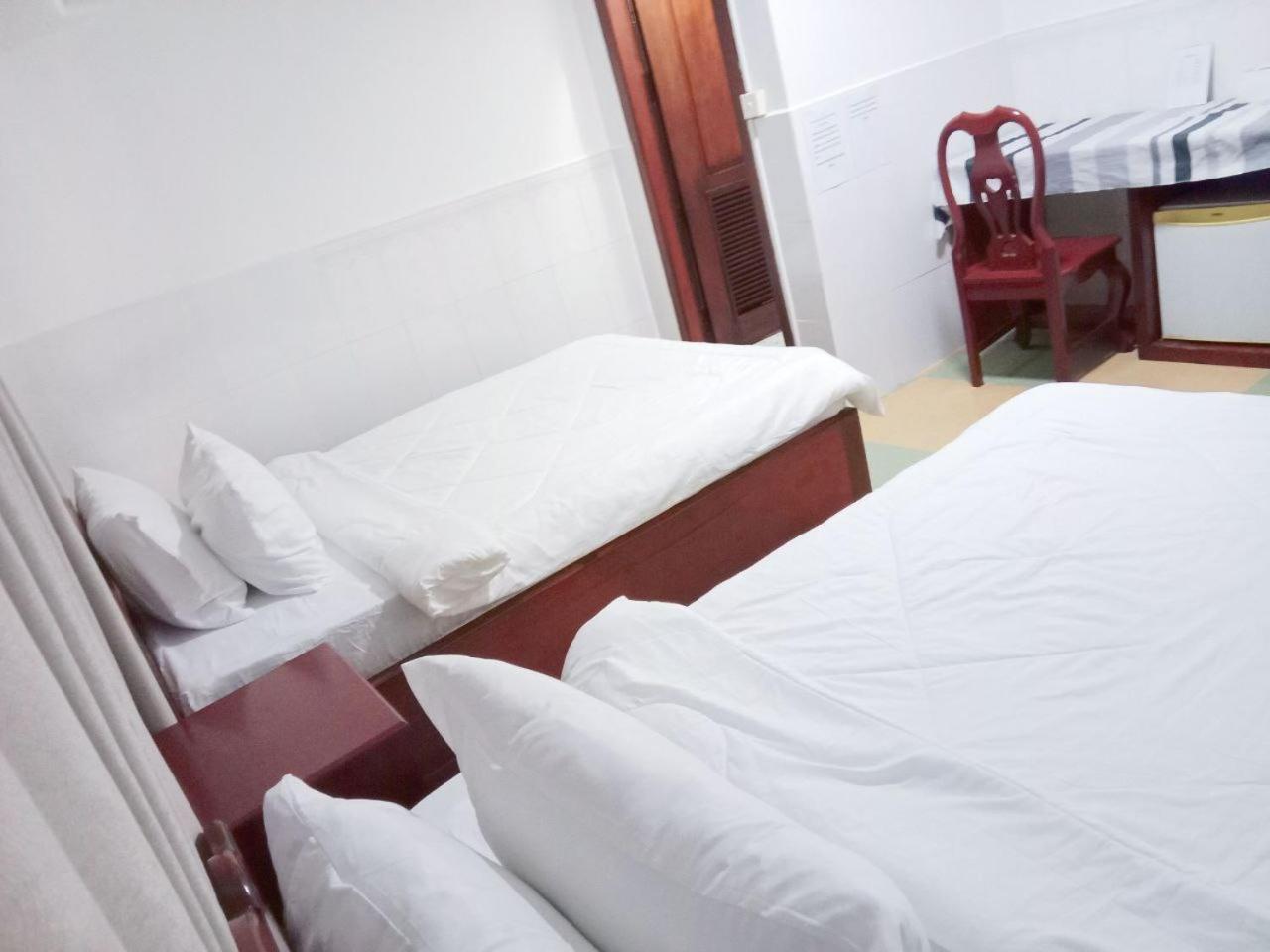 Centro Guest House Siem Reap Dış mekan fotoğraf