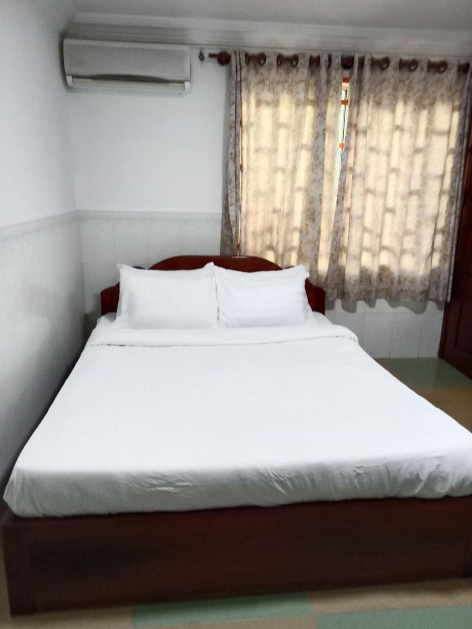 Centro Guest House Siem Reap Dış mekan fotoğraf