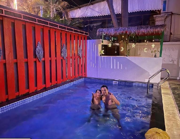 Centro Guest House Siem Reap Dış mekan fotoğraf