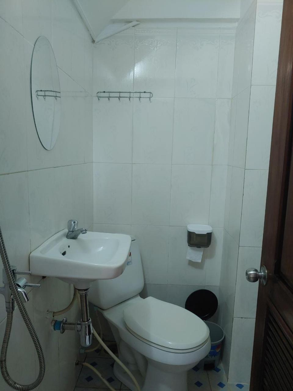 Centro Guest House Siem Reap Dış mekan fotoğraf