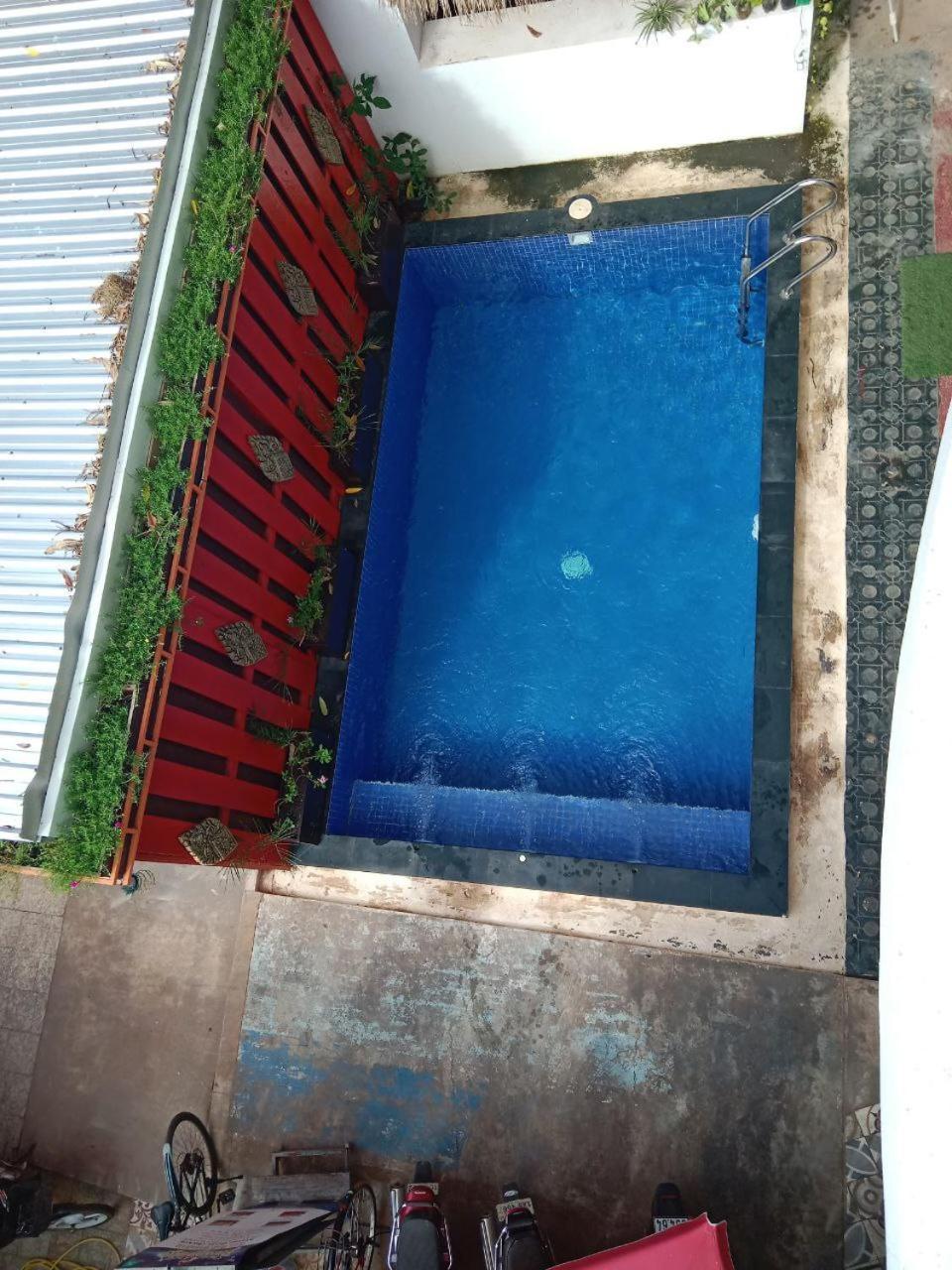 Centro Guest House Siem Reap Dış mekan fotoğraf